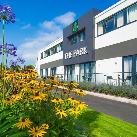 The Park Hotel Barnstaple Exterior foto